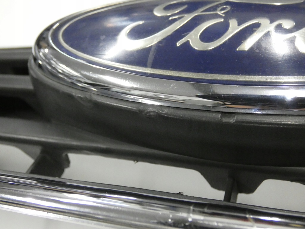 фото №11, Решётка радиатора, решётка радиатора ford kuga mk-1 przed lift