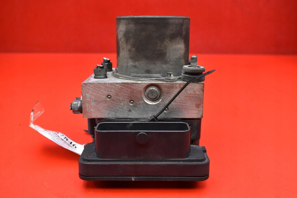 Насос abs 51987033 peugeot boxer 3 iii 2.2 hdi 110 km 14- Зі Шроту