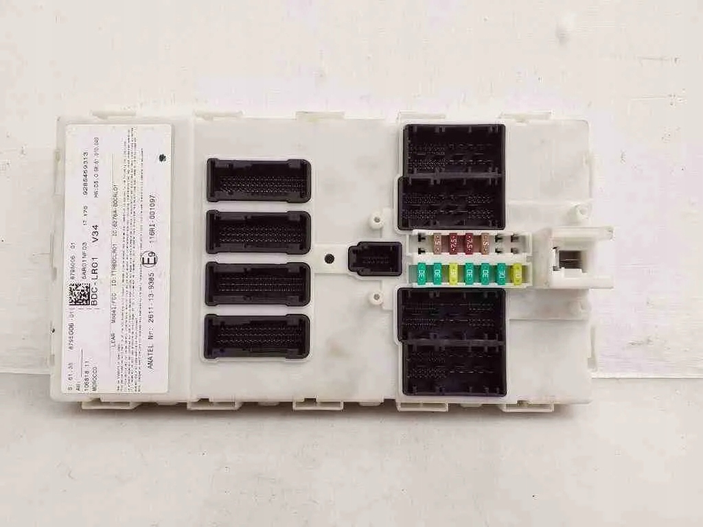 фото №1, Модуль комфорта mini cooper f56 8795006 2.0l дизель 2017