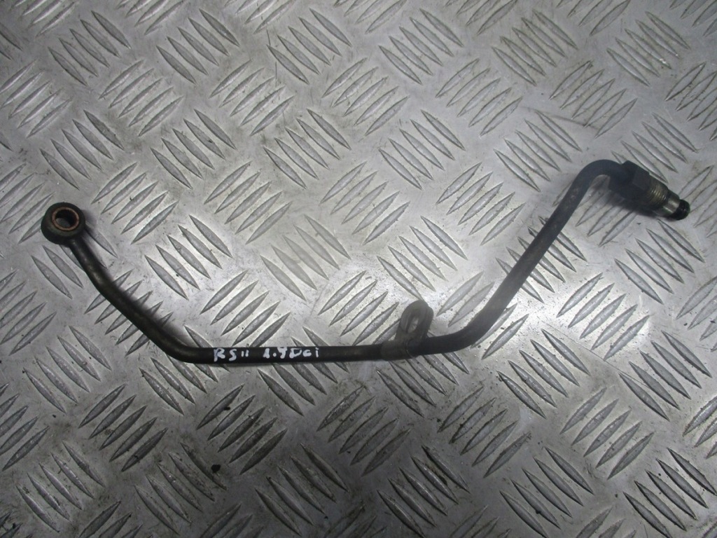 Купить Шланг масляный renault scenic ii 1.9 dci