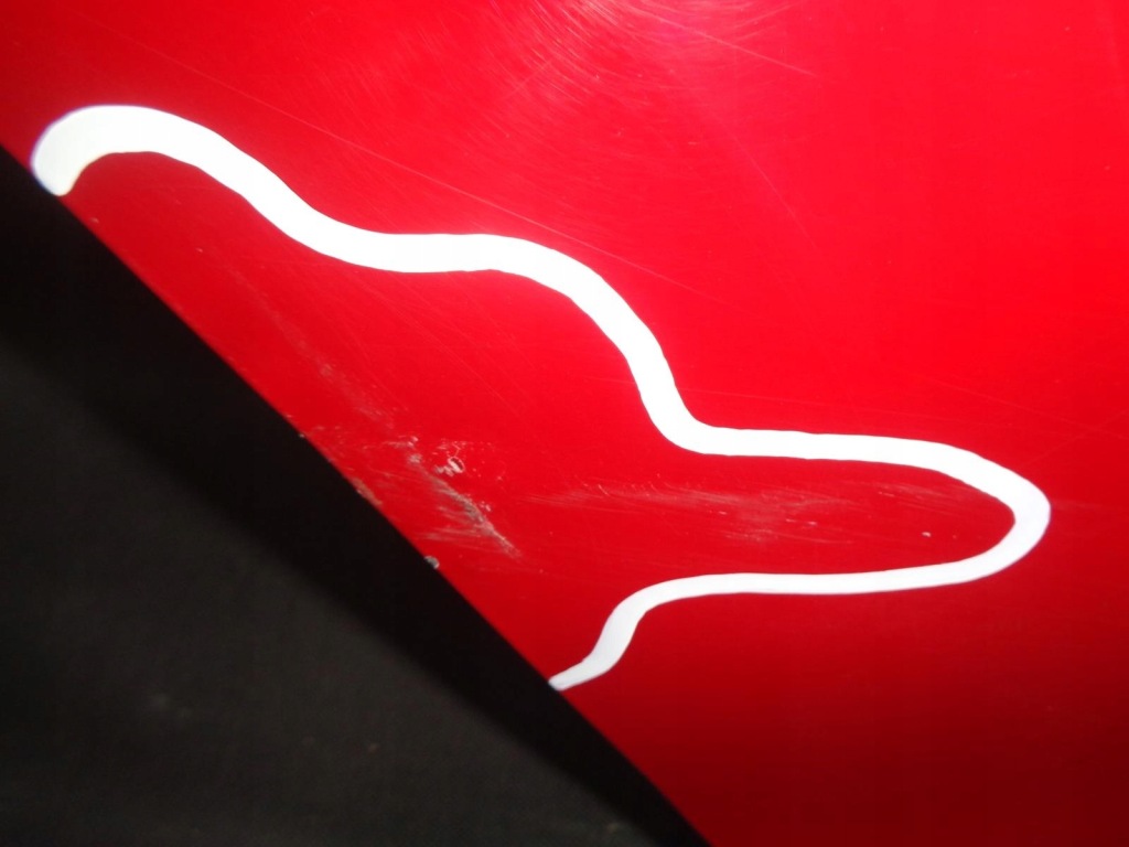 фото №4, Alfa romeo giuelietta дверь правый задняя задние oryg