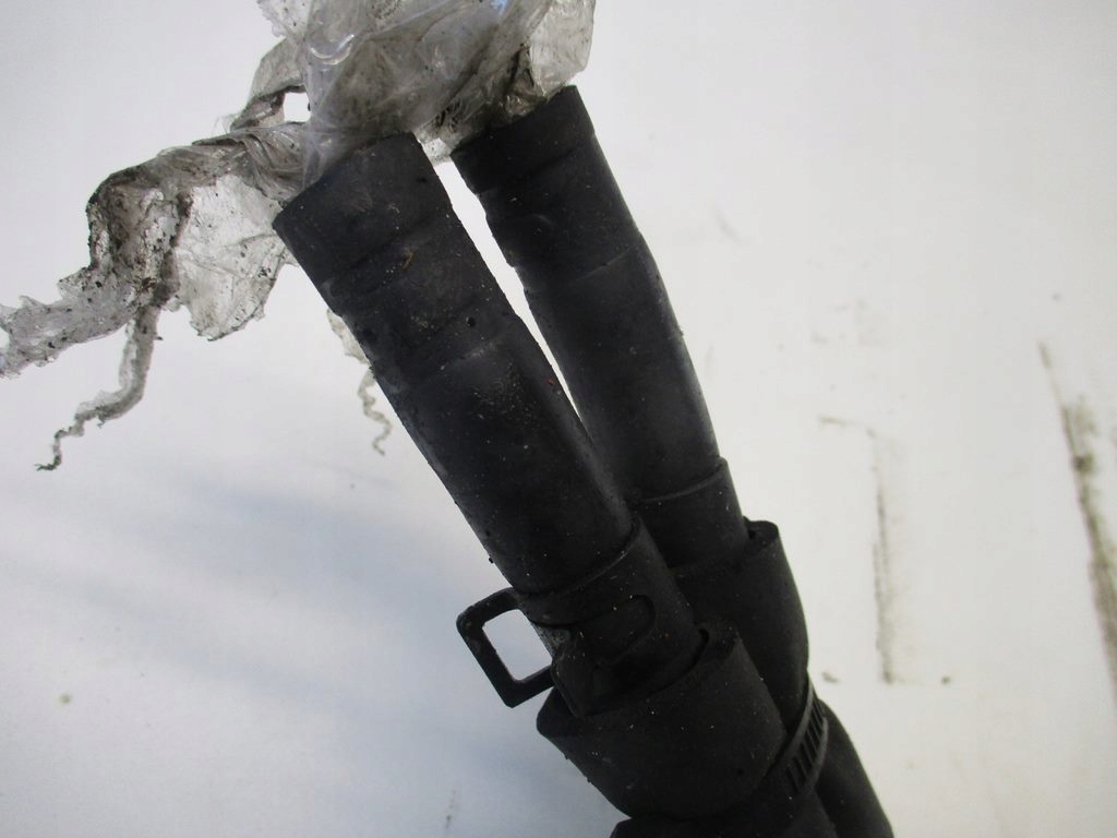 фото №5, Шланг масла kia sorento ii 2.2 crdi