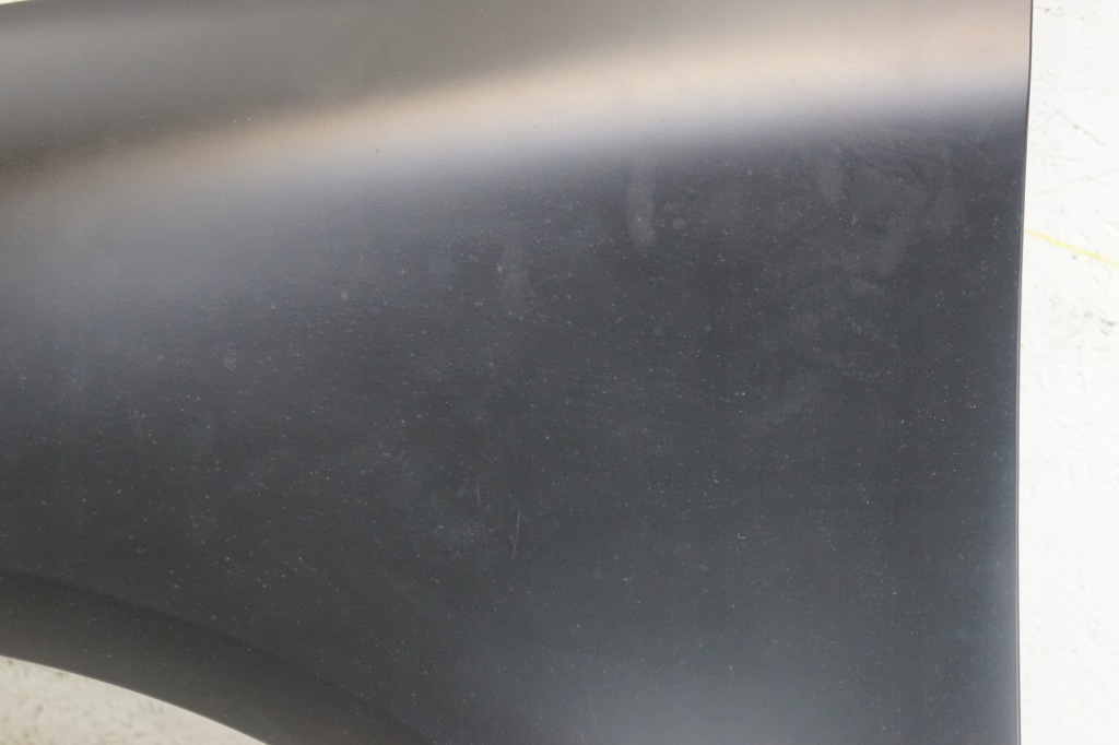 фото №8, Крыло левый перед vw touareg 7l i