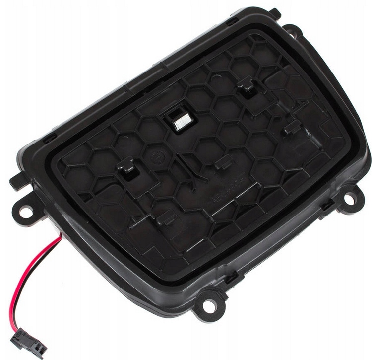 фото №8, Nowa пепельница бардачок консоли śordkowej do bmw 5 f10 f11