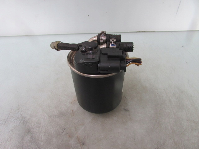 фото №2, Q50 2.2d 14r датчик з фільтра пального