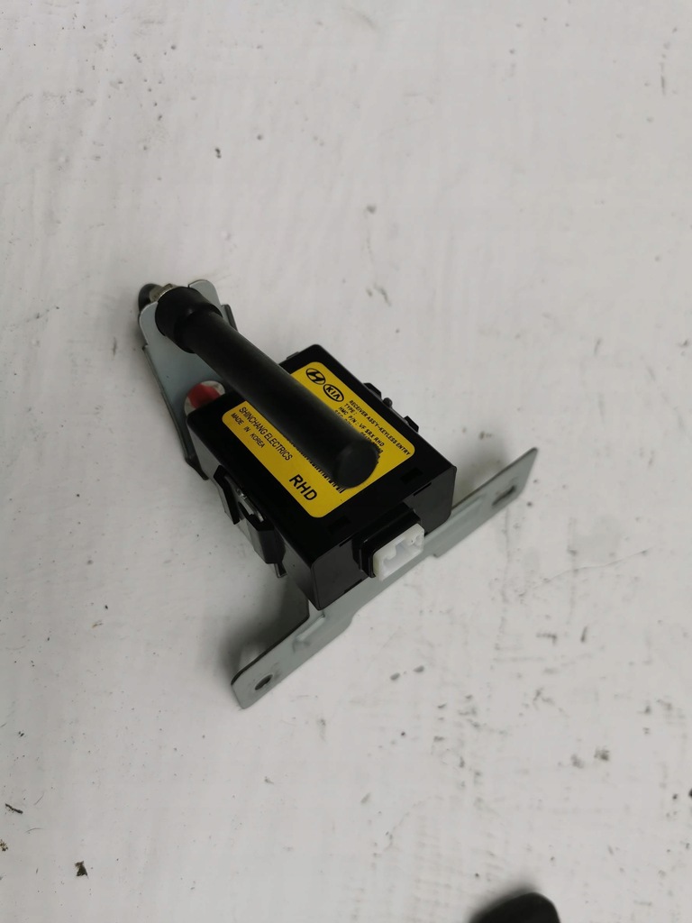 фото №1, Модуль замка keyless hyundai i40 95470-3z050 11-14