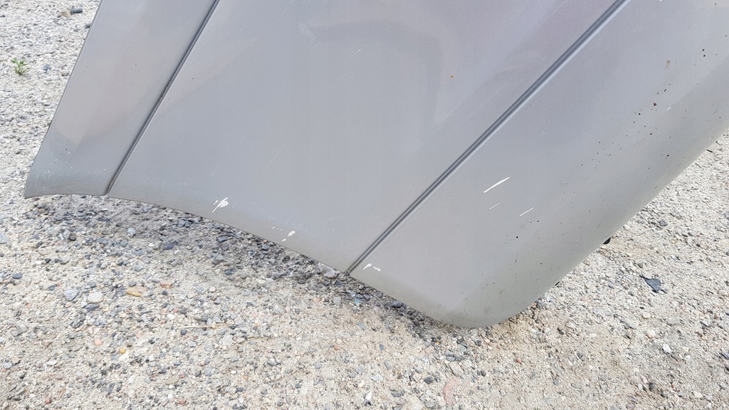 фото №12, Mercedes w203 бампер задня kombi 744 pdc