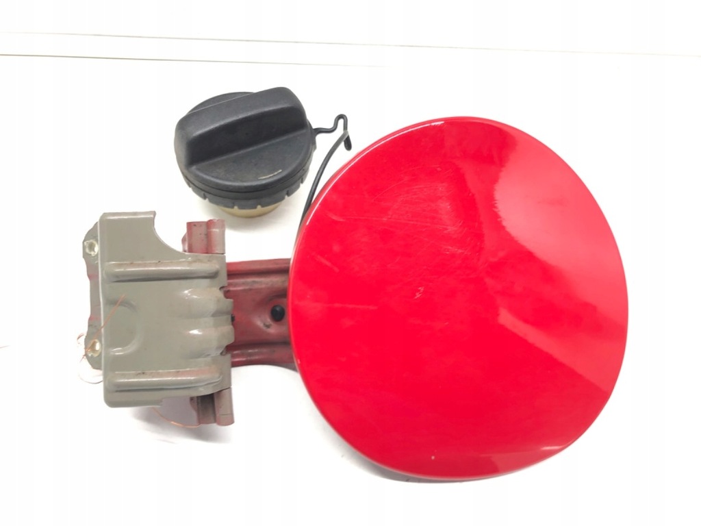 фото №1, Кришка заливної пального toyota aygo ii хетчбек