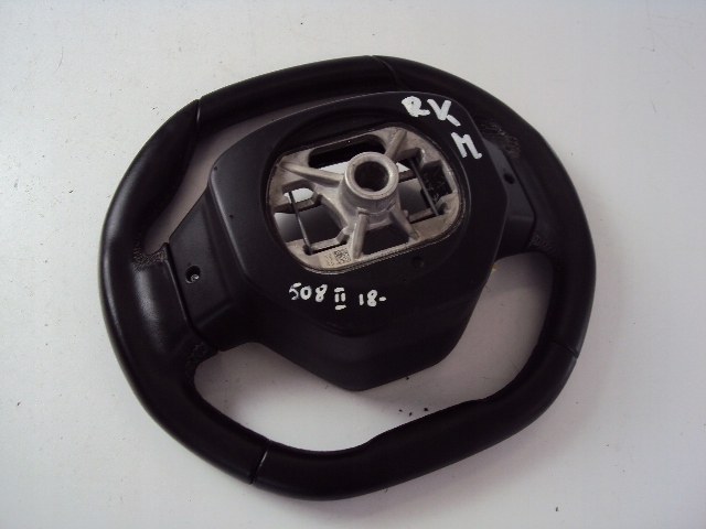 фото №5, Воздуховод peugeot 508 ii 2018-