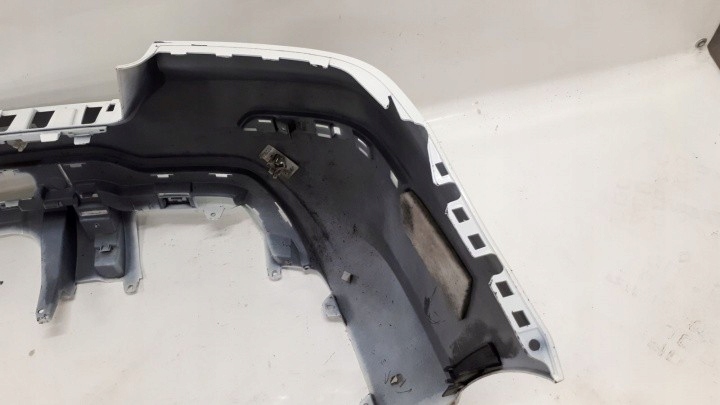 фото №11, Mercedes glk 2012 lift бампер задня