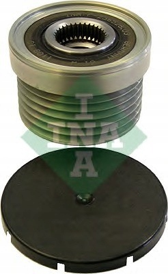 Купити Зчеплення генератора bmw patrz 535018310