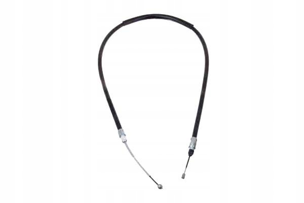 фото №1, Nk 901543 cięgło, тормоз стояночный