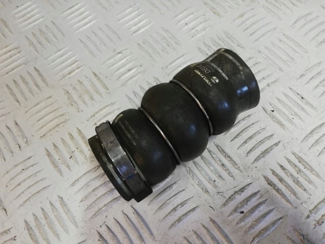 фото №1, Peugeot 2008 1,6 ehdi шланг waz інтеркулер