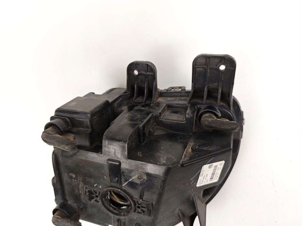 фото №9, Vw golf vi gti протитуманна фара лівий перед 5k0941699c