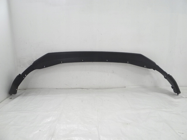 Citroen c5 aircross lift спойлер pas передній молдинг dół бампера pdc новий Доставка