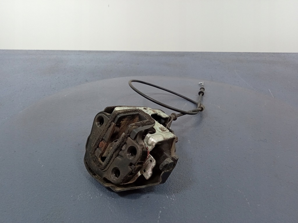 фото №1, Kia carnival ii vq замок дверь задняя левый a045777