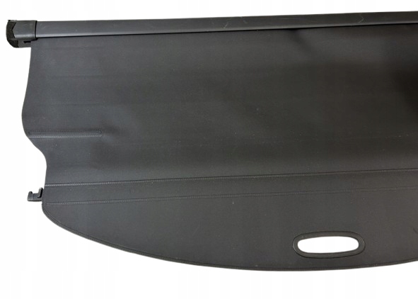 фото №9, Hyundai ix35 10r- шторка багажника горизонтальная czarna 859102y000 оригинал