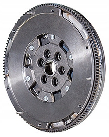 фото №1, Колесо маховик luk 415 0654 10