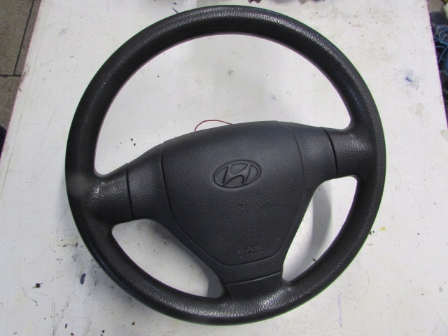 фото №1, Повітропровід hyundai getz