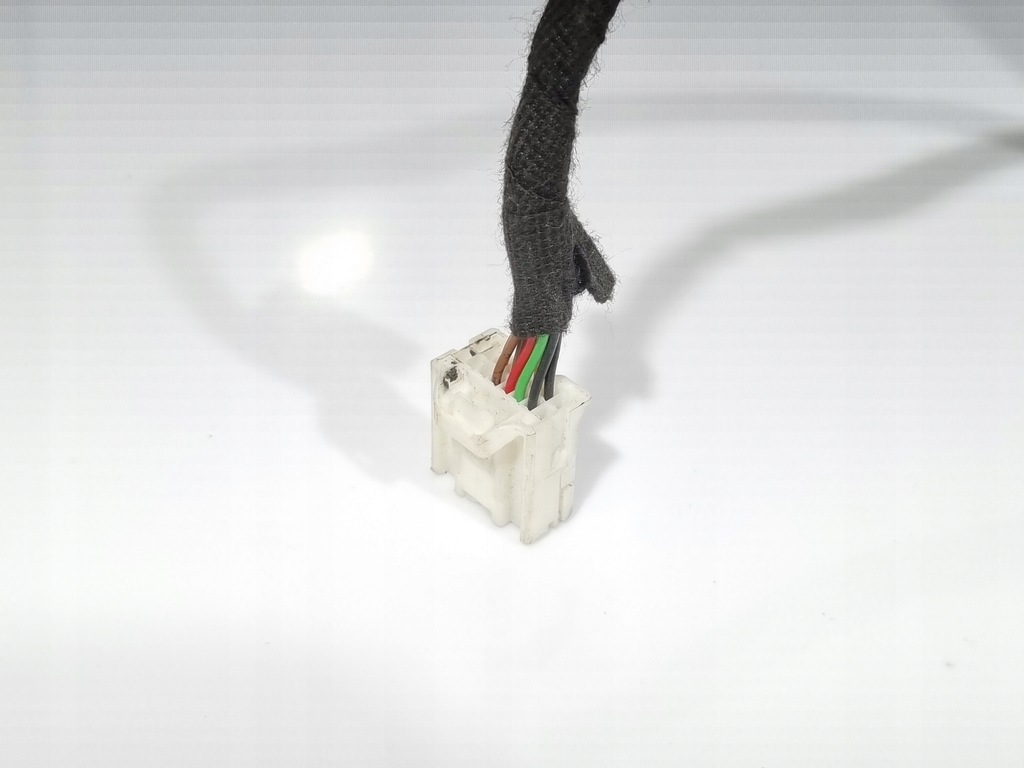 фото №8, Дзеркало праве nissan micra 5 v k14 9 pin