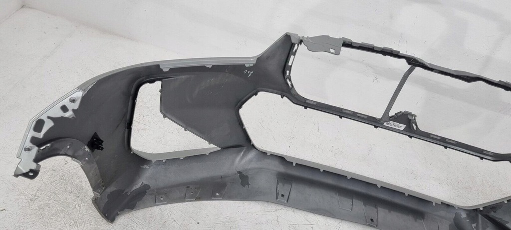 фото №8, Bmw x1 u11 m набор 2023- бампер передний перед 51119881907