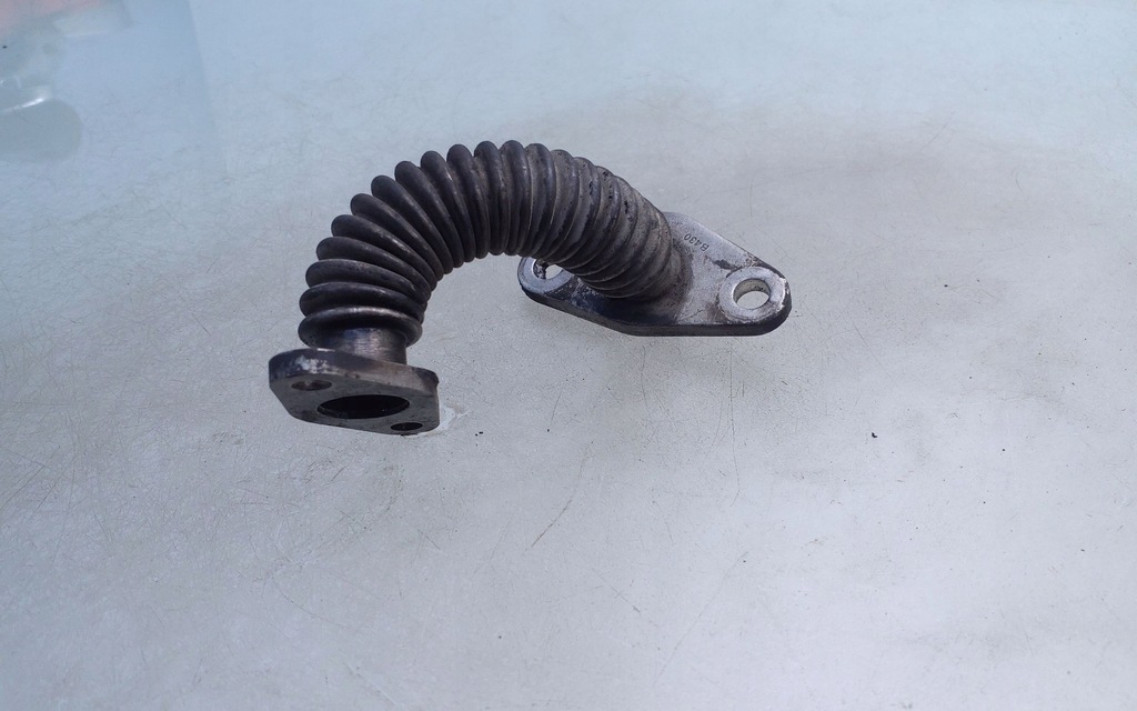 фото №1, 2004 alfa romeo 147 шланг egr b430