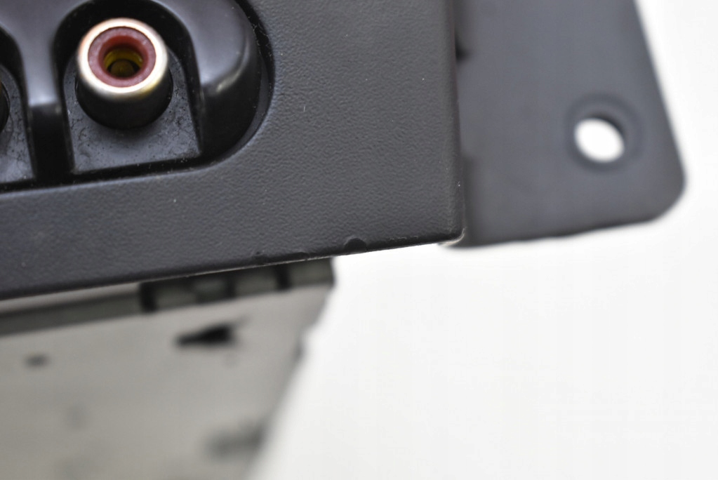 фото №9, Чейнджер дисків cd dvd p05094031aa chrysler pacifica 1 i 03-08