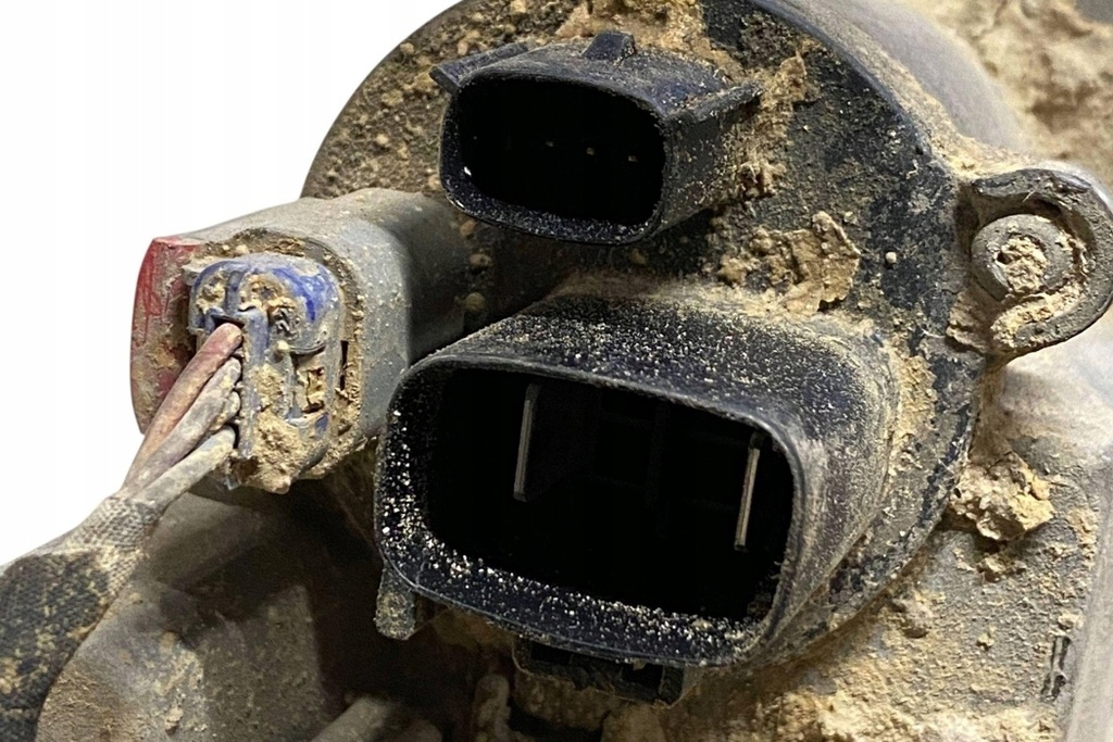 фото №12, Рейка рульова dodge charger 38010120012 3.6l бензиновий 218kw 2017