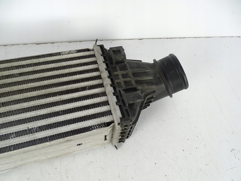 фото №7, Радиатор кондиционера + интеркулер audi q5 80a