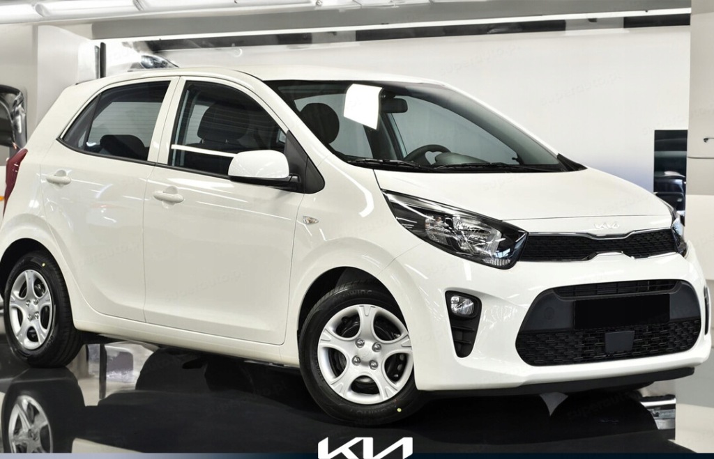 фото №3, Рычаг дворник na задняя kia picanto хэтчбек 04-