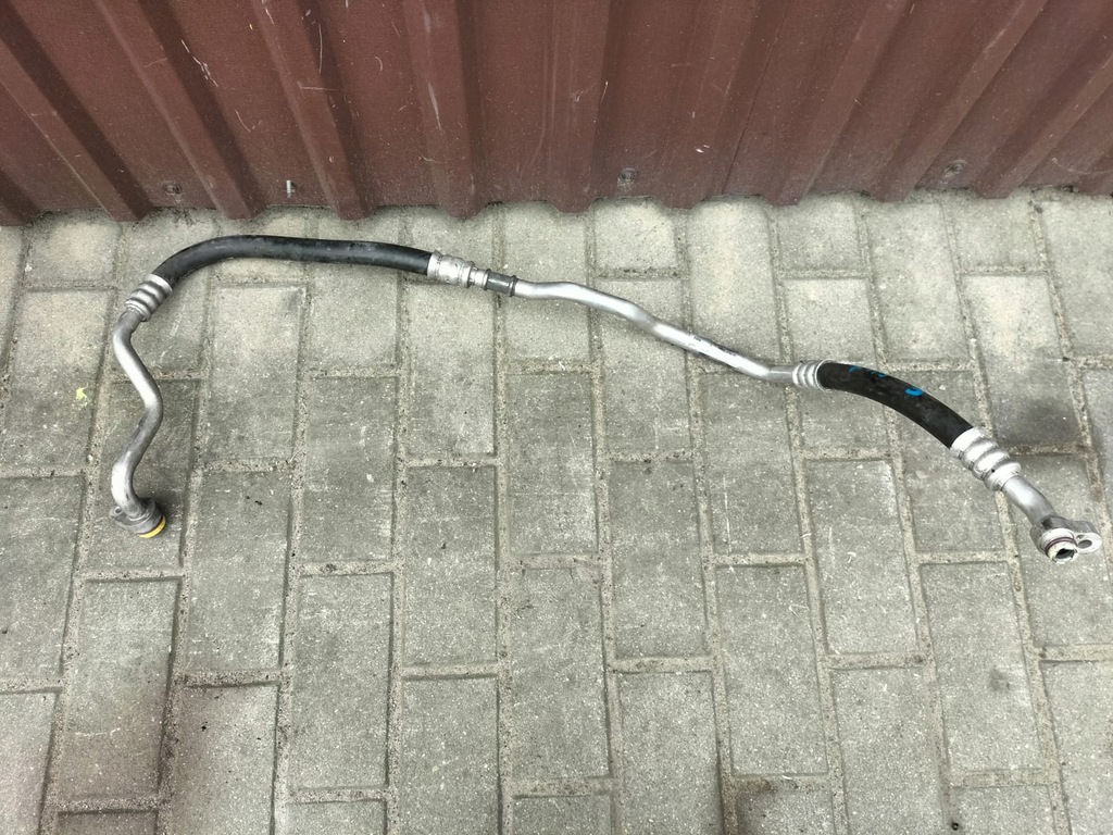 фото №8, Bmw x5 f15 дроти кондиціонера 9252990