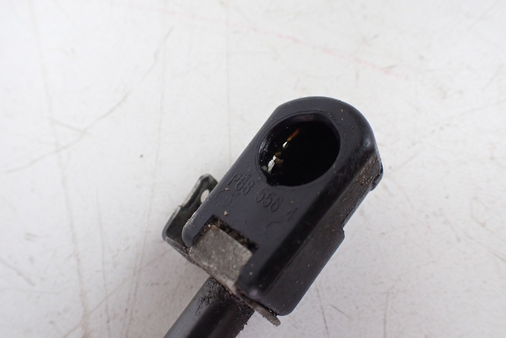 фото №8, Chevrolet corvette c5 привод крышки задняя 97-04r