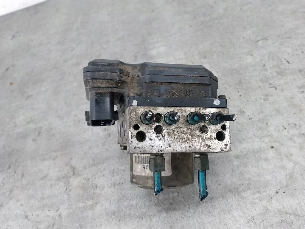 фото №1, Насос abs renault koleos i 47660jy72b 2.0 dci