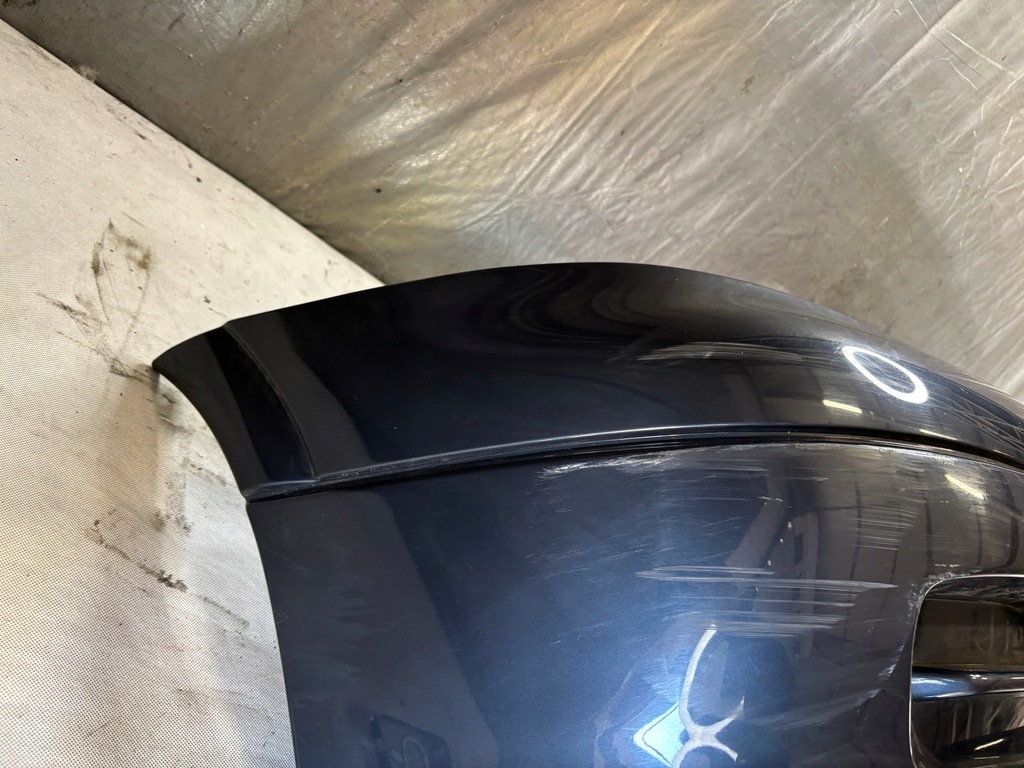 фото №11, Бампер передний opel astra g ii 2 k: z168