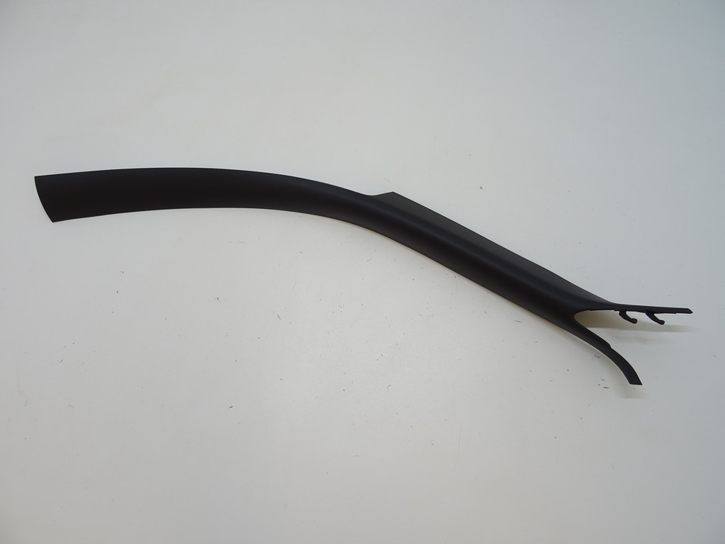 фото №1, 2010-2014 mustang захист обшивка стійка ліва стельовий оббивка