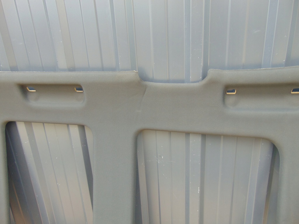 фото №9, Стеля стеля люк audi a3 8p4 czarna