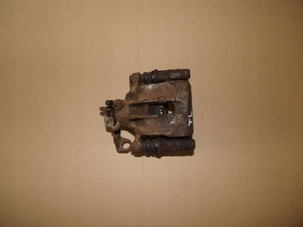 Купить Суппорт тормозной левый задняя citroen c8 phedra 807