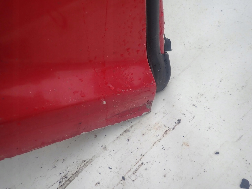 фото №3, Mazda rx-8 rx8 03-09 дверь правое задняя задние