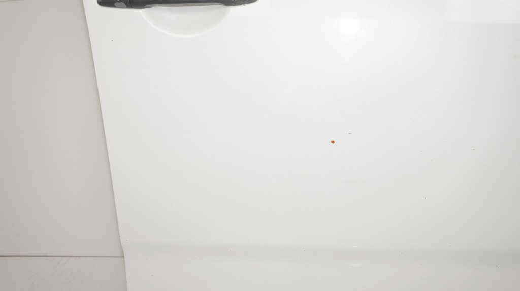 фото №6, Дверь правый перед mitsubishi outlander ii 06-10r w13a