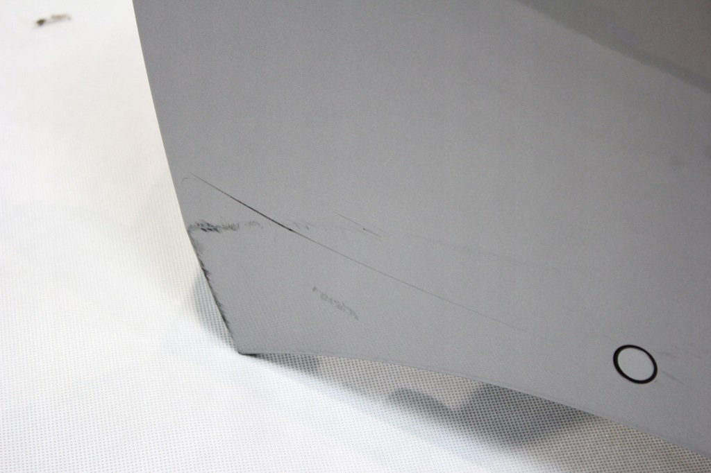 фото №7, Бампер перед bmw g70 eu c67 spacesilver