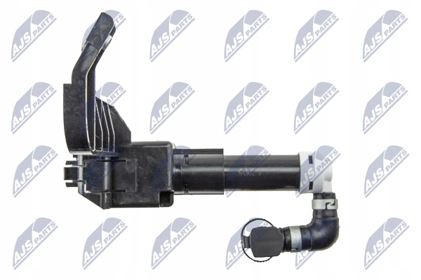 фото №12, Nty омивач фара