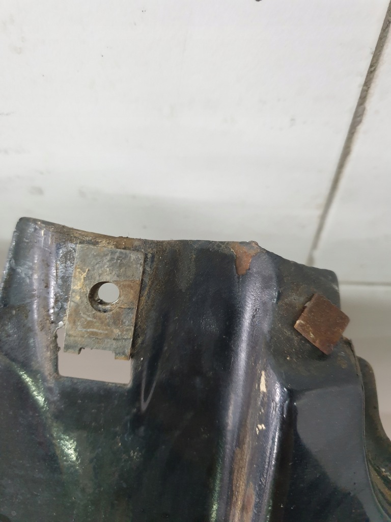 фото №8, Крыло передний левый seat cordoba lc9z