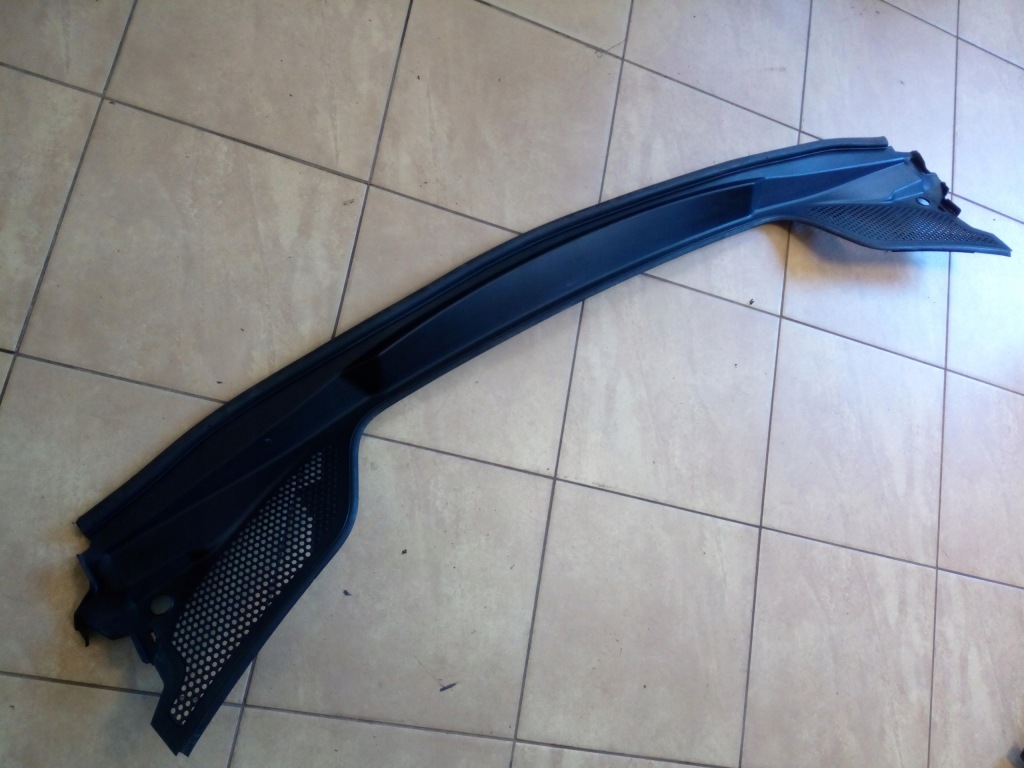 Купить Жабо citroen c4 1 96467935xt оригинал.