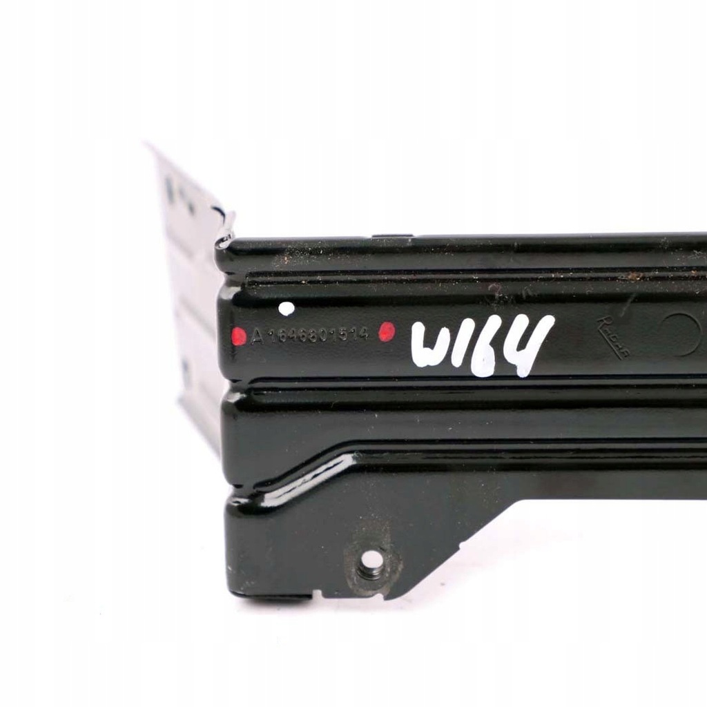 фото №9, Mercedes w164 кронштейн кронштейн консоли туннель задняя