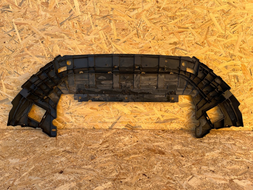 фото №8, Volvo v40 v-40 ii 2 12- плита защита pod бампер