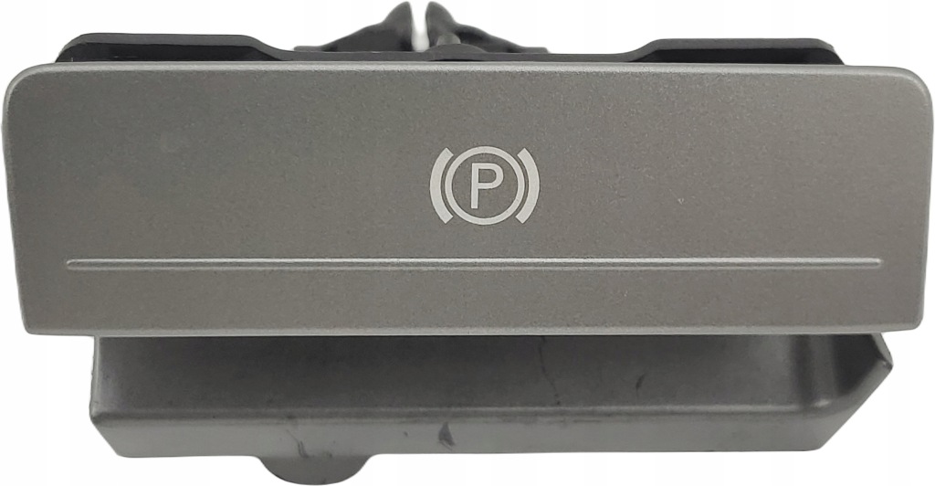 фото №1, Vw phaeton i lift ручка кронштейн гальма ручного 3d1712305 2008-2016r