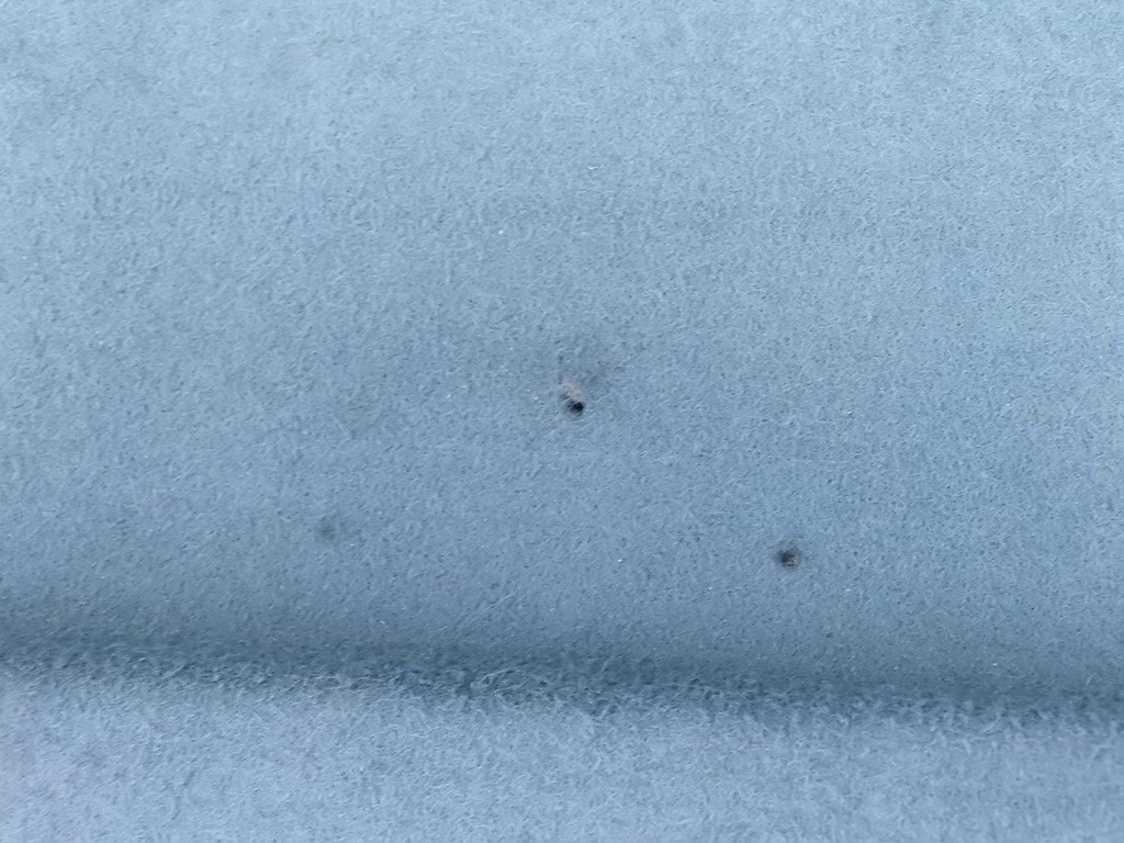 фото №15, Полка багажника opel corsa a 90208901