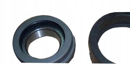 Купить Опора вала приводного mercedes sk 3634100151