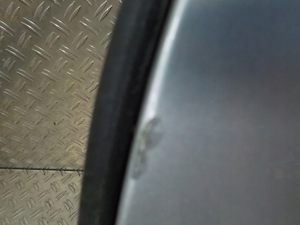 фото №4, Bmw 7 e65 двері перед ліва