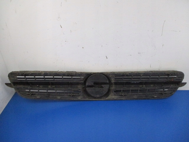 фото №3, Opel vectra c решётка радиатора решётка радиатора эмблема 13103966